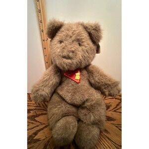 1989 Dakin Vintage Plush‎ Teddy Bear